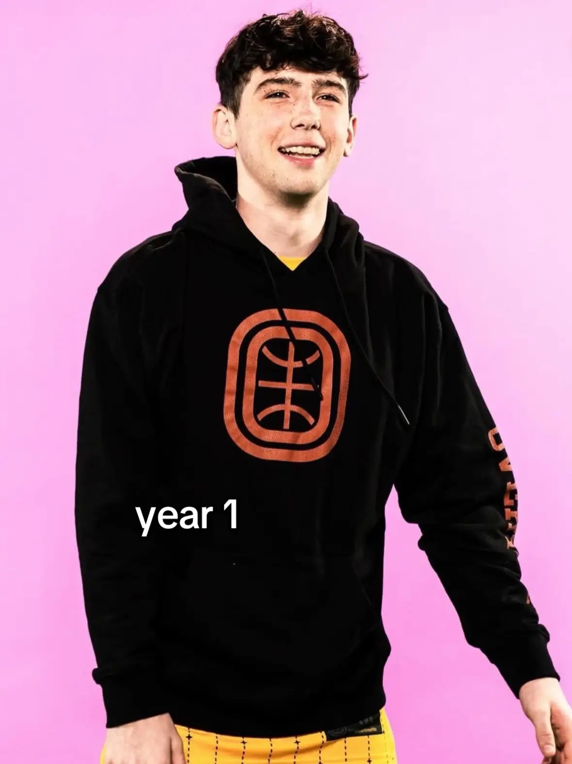 Media day year 3 💫 @Isaac Ellis #ote #yngdreamerz #hoops #basketball 