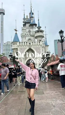 Cahpter 11 of 2025🫶 Thank you October♥️♥️ #octoberdump #capcut #epskorea🇵🇭🇰🇷 #october 