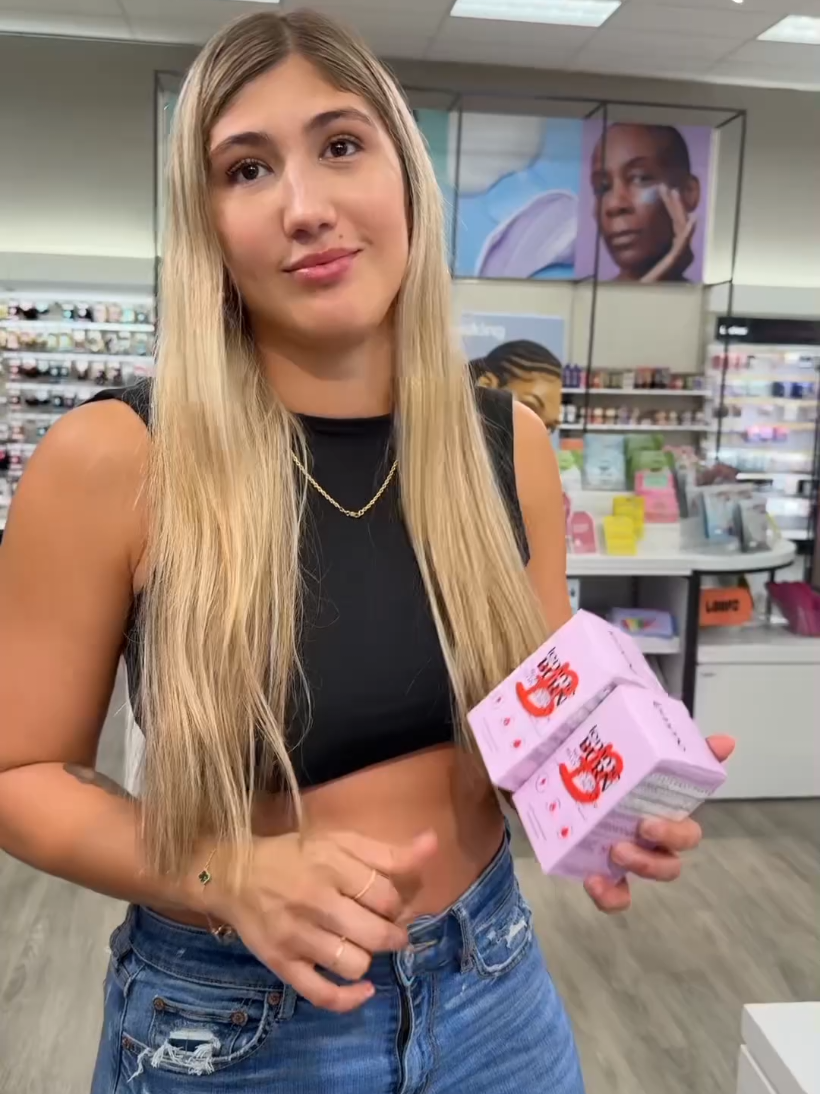 Estaban agotadas en TODOS lados pero aquí ya volvieron, aprovecha @lemme #lemmeburn #lemmeburncolombia  #kardashians #tiktokshop #producto  ‎