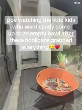 halloween is ruined. #hooligans #halloween 