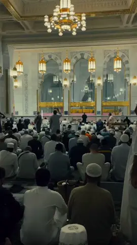 Ramadan tinggal 109 hari lagi! Saatnya mempersiapkan diri untuk bulan suci yang penuh berkah dan ampunan. Yuk, kita mulai dengan meningkatkan ibadah dan memperbaiki diri. Semoga kita bisa menjalani Ramadan dengan lancar dan penuh makna! Mulai hari ini, kita bisa melakukan persiapan seperti: - Membaca Al-Qur'an lebih sering - Meningkatkan shalat sunnah - Berpuasa sunnah - Berbagi kebaikan kepada orang lain Semoga kita semua siap menyambut Ramadan dengan hati yang bersih dan semangat baru! #ramadhan2026🕌☪️ #fypシ゚ #fyppppppppppppppppppppppp #jangkauanluas 