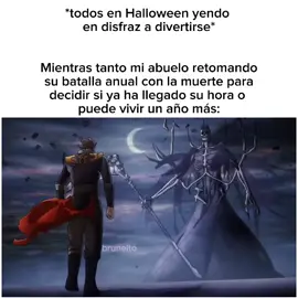 #castlevania #halloween #viral #animememe #bruneito 