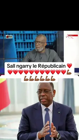 #tiktokgalsen #viralvideo #presidentmackysall 