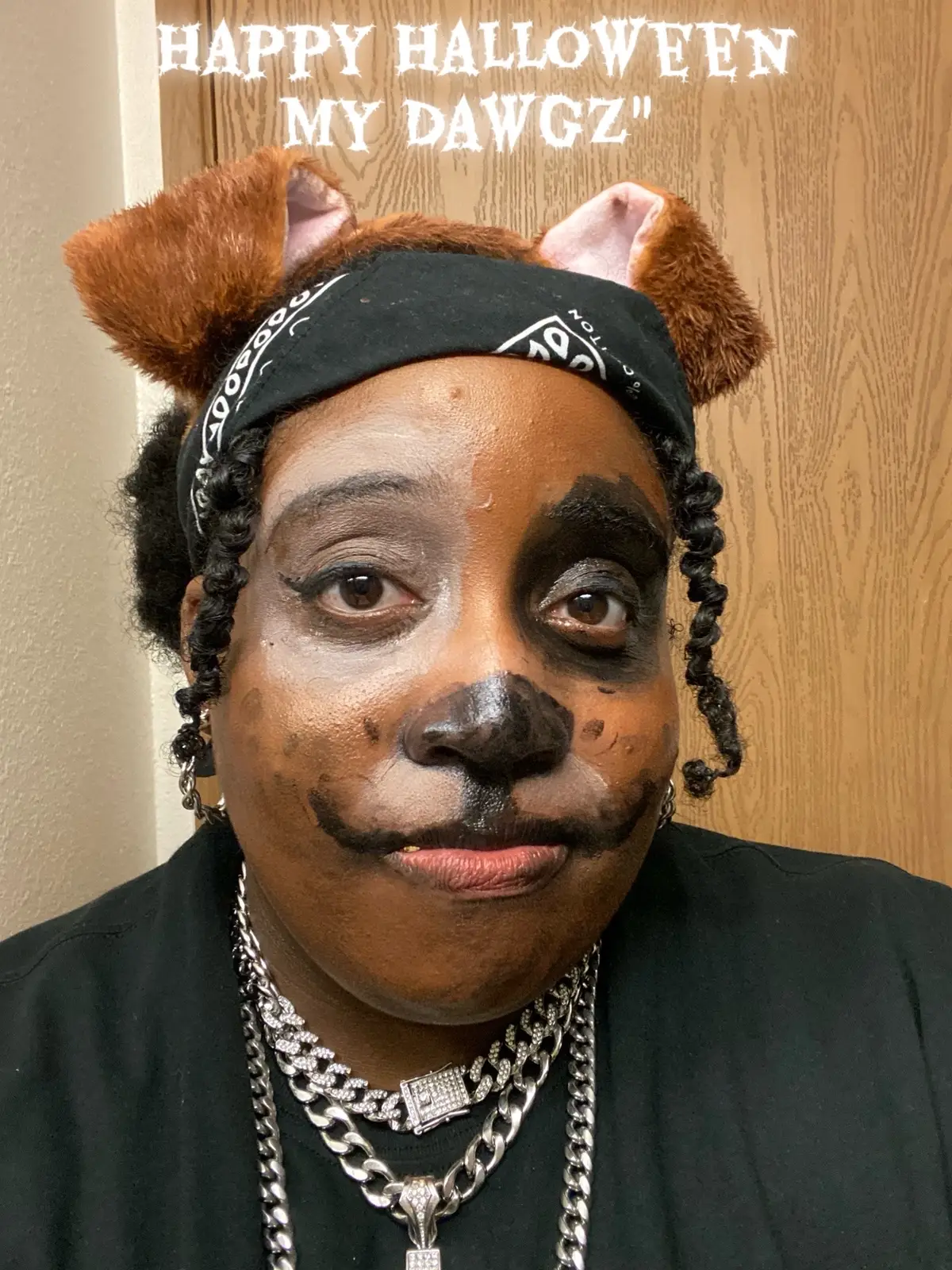 I guess I've always had that 