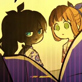 Please the way Jennette wanting to protect Athy because she's older but Athy summoned her inner Claude and it deeply shook Jennette #wmmap #whomademeaprincess #athy #jennette #sidestory 