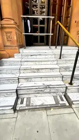 👻 “Something spooky just happened…This staircase is hiding something incredible 😱 Watch what happens next — pure genius! #fyp #viralvideo #smartdesign #innovation #wowmoment ”