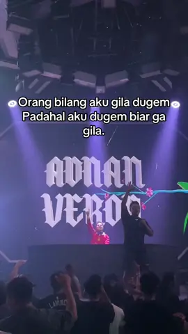 #adnanveron #thenine ##tonight #malang24jam #party 