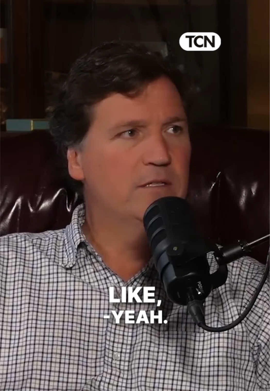 These Maine woods are haunted.