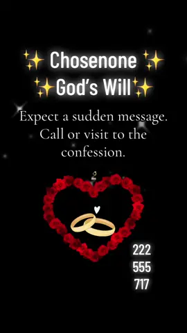 #choseone#foryoupage #fyp #chosen#godswill