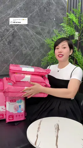 Trả lời @🌻Mẹ bé sữa 🍼 ❤️ Khăn vãi khô đa năng Gumi đang có voucher giá tốt được gần 2kg luôn ah cả nhà. #khanvaikhogumi #cindythuytichcuc 