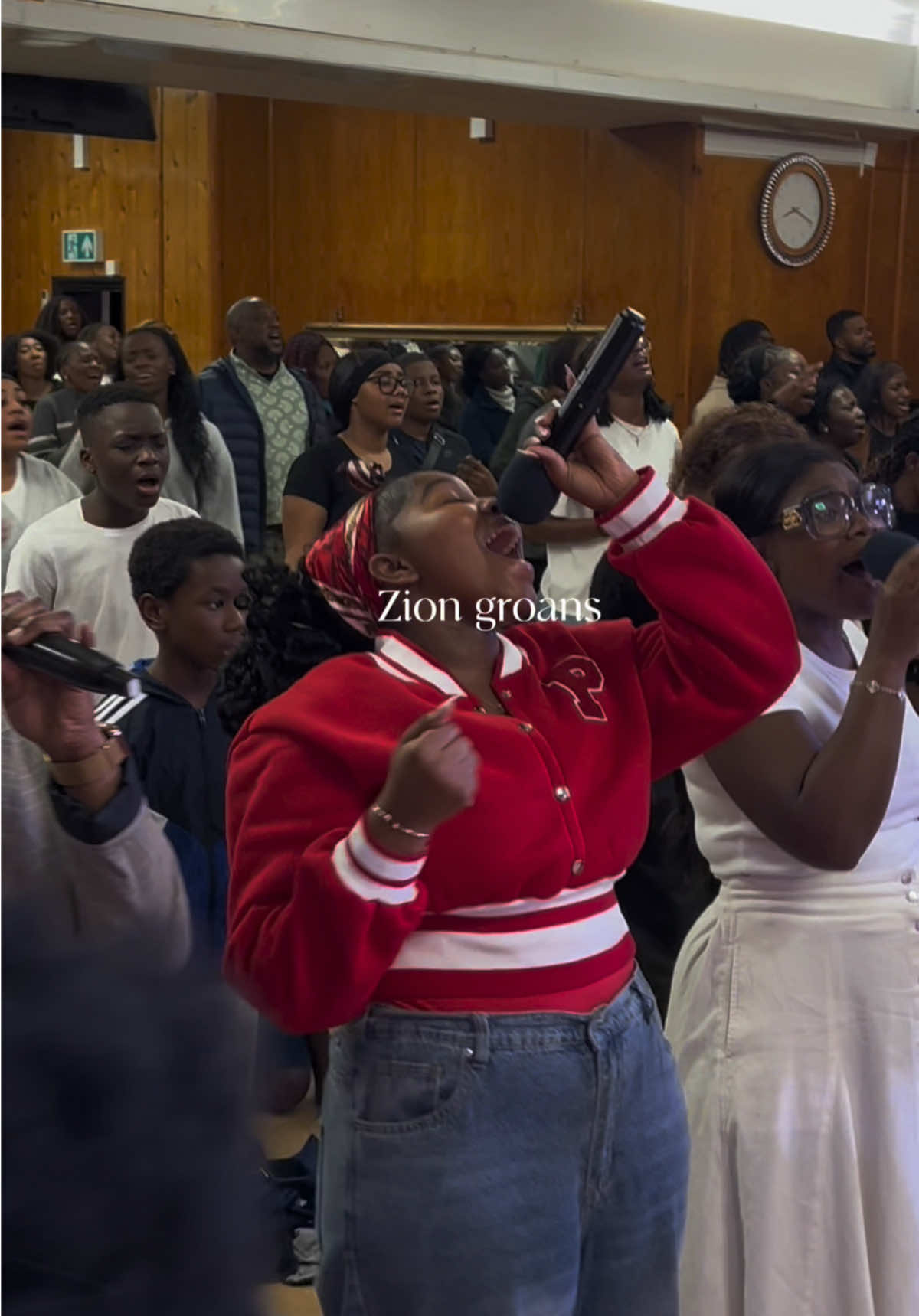 Tonight was nothing short of God’s presence🔥 We travailed and destinies were reprogrammed🙏🏾 #successtemple #christiantiktok #Jesusislord #worship #fypシ @Success Temple  