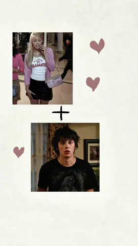 ship of the century! #reginageorge#rodrickheffley#reginaandrodrick#fanart#digitalart