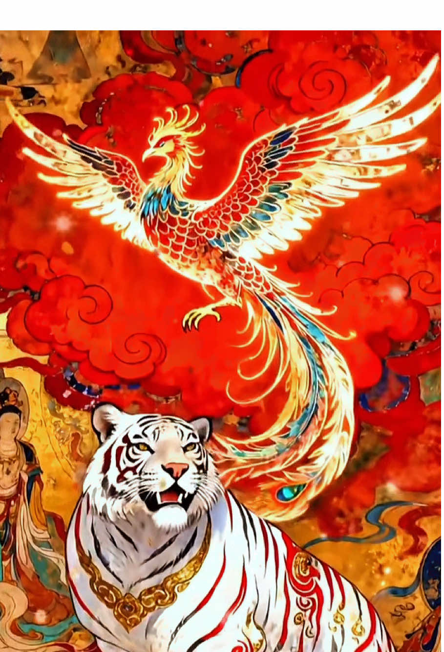 Xin chào tháng 11 🍁 May Mắn - Hạnh Phúc - Bình An 🍁 #daophat #phatgiao #phatphapnhiemmau #buddha #trietlycuocsong 