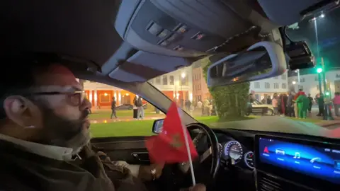 هذه في خاطر ذبان الي كان يقولي : 