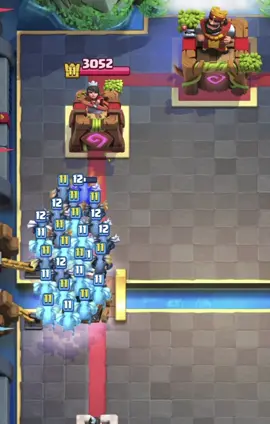 Momentos inesperados Clash Royale 🤣👑 #clashroyaleclips #clashroyalememes #clashroyalemoments #clashroyale 