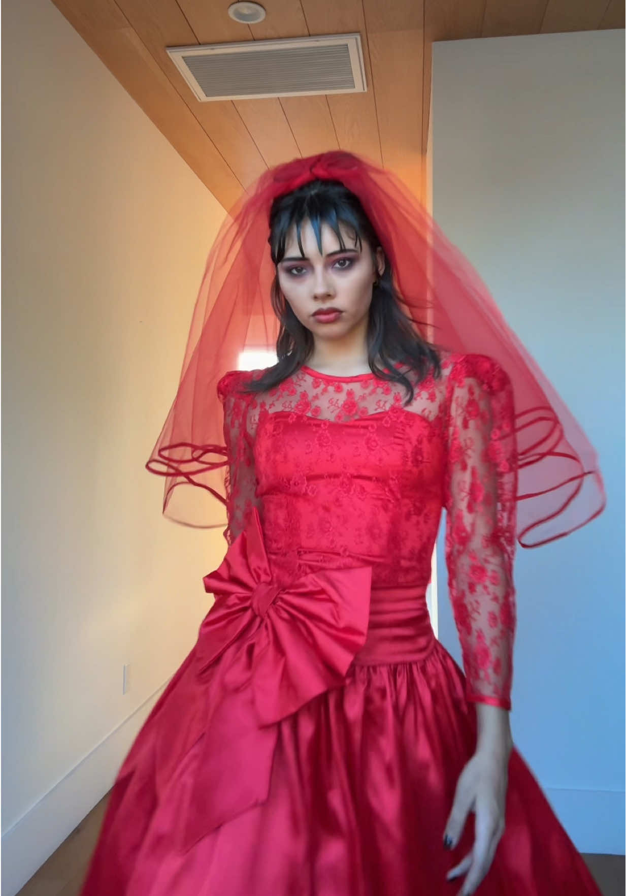 Lydia deetz 4 Halloween 🎃♥️🥀