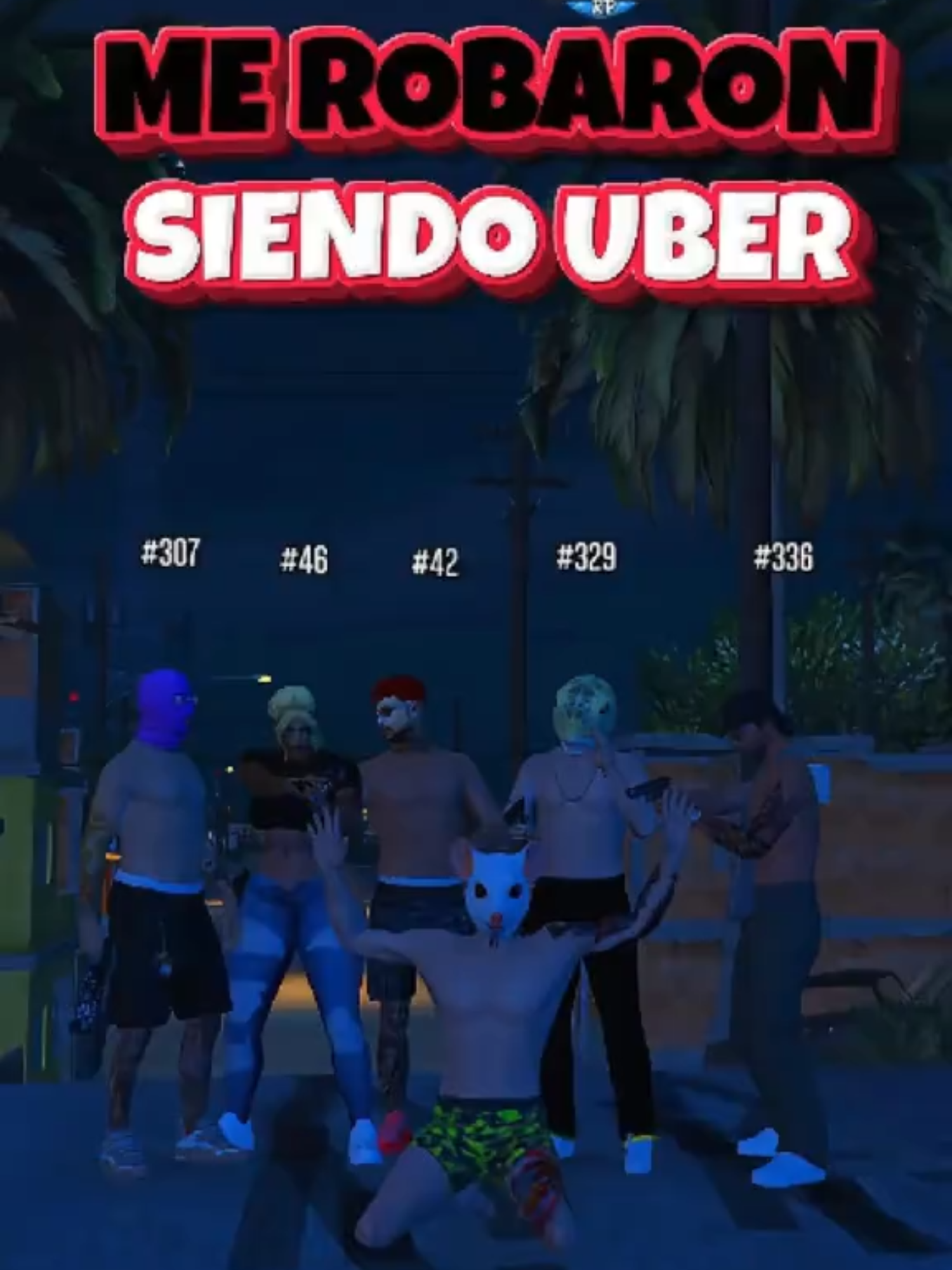 ME ROBARON SIENDO UBER#GTA #ORIENTALRP #gta5_funny #paratii #fypage #GTA5 #GTAV #GTA5online #gtaonline #gtasanandreas #gta5clips #gtavroleplayespañol #gtavroleplayfiveM #gta6clips #gta5clipsforyou #gta6 #TROPITANGO #shorts #INDEPENDIENTE #fyp