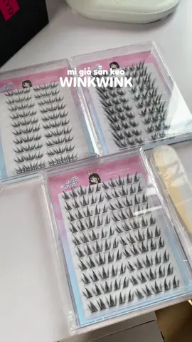 mi xinh z mà có vài chục 🐟 #migiasankeo #migiatunhien #migiakhongcankeodan #winkwink #reviewlamdep 