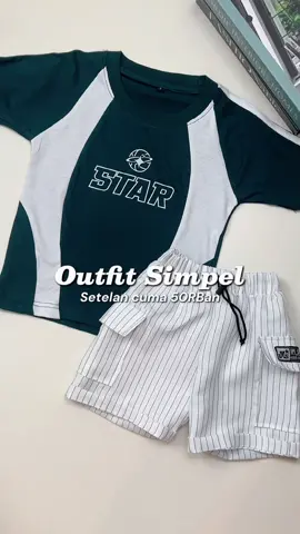 Style korea cuma 50ribuan😭