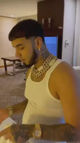 #parati #anuelaa #anuel_2blea #videoviral #parati 