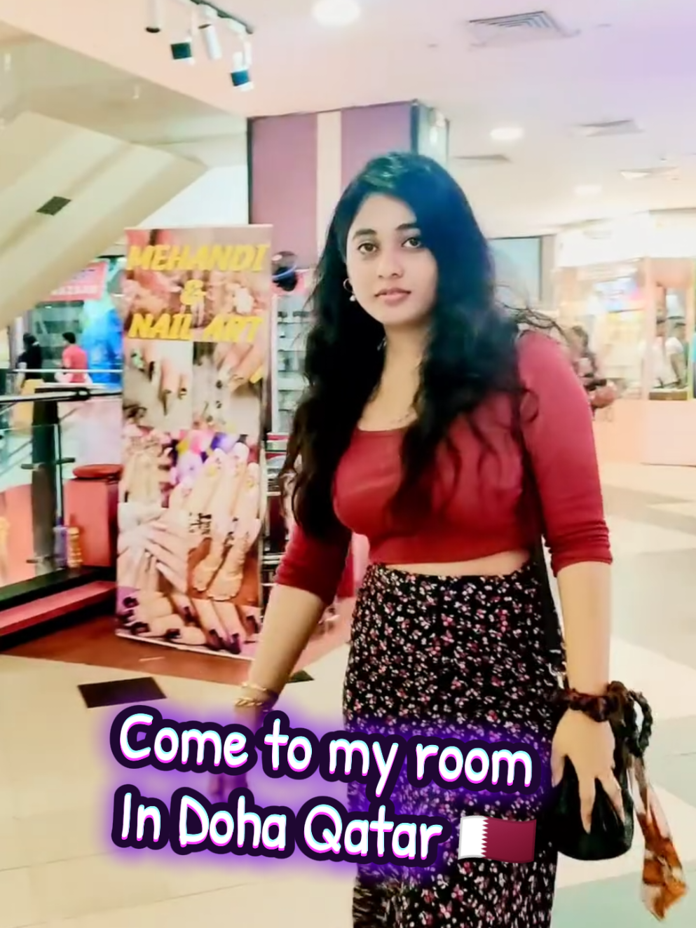 My room in Doha 🇶🇦  #newgirldohaqatar🇮🇳🇶🇦 #dohaqatar🇶🇦 #almansoura #owfqatar🇶🇦 