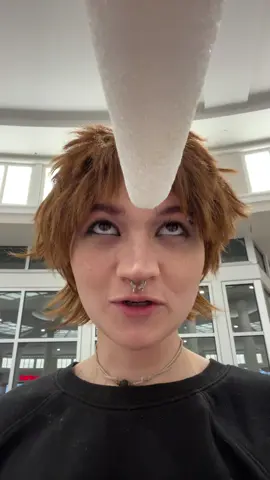 @quincy martin who is this guy why is he mean #halloween #tenna #tennadeltarune #inotakuma #takumaino 