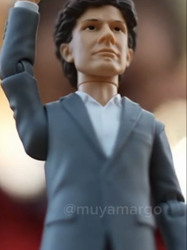 Mirá como se hace el dolubo! #CastaNuncaMas #VLLC #VivaLaLibertadCarajo #Humor #Ñoquis 