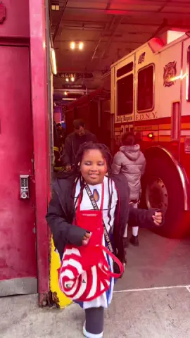 A time was had!! #halloween #trickortreat #nyckids 