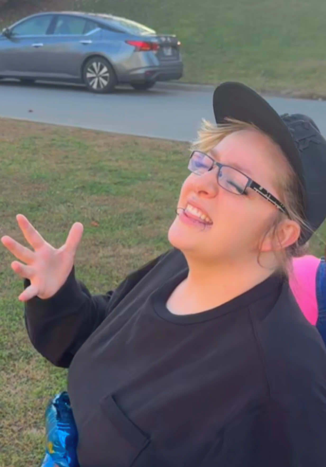 #wakeup #missrachel #fyp #trending  #halloween 