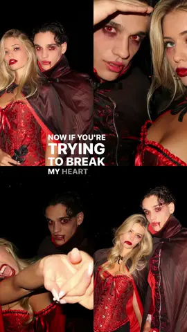 Se ven bien juntos pero aún así 💔😭#hectorfort #tati #paratiiii #fyp #halloween