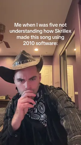 Skrillex is an absolute legend  #musicproducer #edm #dj #ableton #djing