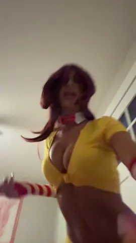 That’s Miss Ronald to you!!!!