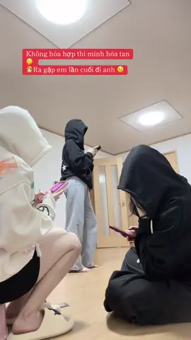 Vali và da.o đã sẵn sàng 🙂 Giờ thì vào việc thôi 🤫@Thảo Anh @Tú Yên #xh #thinhhanh #trend #viraltiktok #fy 