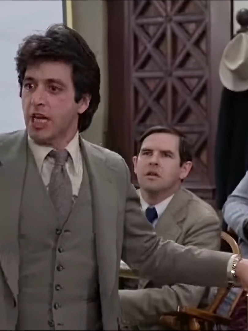 Algoat #alpacino #arthurmorgan #arthurkirklandedit #and_justice_for_all