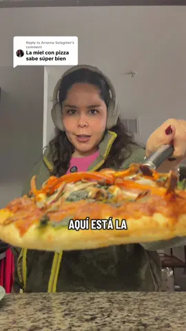 Replying to @Arianna Solagnier #parati 