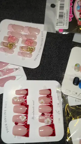 Would you try these nails? 💅🏾  Stay tuned for the trendiest nails by searching and following SHEIN store names FIRSTER,KK Nail,YUEYUEHandmade Studio . #SHEINtrends #ad #sheinbeautyfinds  Use USBOKiaraKayBrown189 to get discounts! @SHEINUS @SHEIN  Store Name:FIRSTER 🆔 49913194 🔗 https://shein.top/qzs7ct2 Store Name:FIRSTER 🆔 61597295 🔗 https://shein.top/qg8tuwi Store Name:KK Nail 🆔 171635169 🔗 https://shein.top/ug4l305 Store Name:KK Nail 🆔 134851711 🔗 https://shein.top/qzs7dv3 Store Name:KK Nail 🆔 62832932 🔗 https://shein.top/qhlanna Store Name:KK Nail 🆔 197700925 🔗 https://shein.top/lcd3qkn Store Name:KK Nail 🆔 43917873 🔗 https://shein.top/qzs7ex4 Store Name:KK Nail 🆔 107626778 🔗 https://shein.top/87dehwz Store Name:KK Nail 🆔 60701682 🔗 https://shein.top/lcd3rmo Store Name:YUEYUEHandmade Studio 🆔 133852838 🔗 https://shein.top/8m98hrr