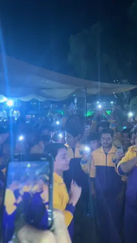 Huripur festival 2025 #waya #peacecollegecharsaddachampus 