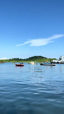 So pretty🥹🐻‍❄️#fyppp #trend #awan 