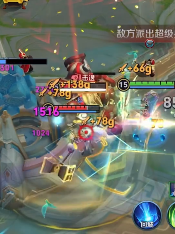 #HonorofKings #HOKStudio #Sanxingdui #DecadeofPromise 