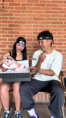 Primeras Impresiones de las @rigorerofficial BP 1 “Gold Pink” con @𝕬𝖓𝖞𝖊𝖑𝖎𝖓𝖆  #baloncesto #review #zapatos#venezuelaa #rigorerbp1  