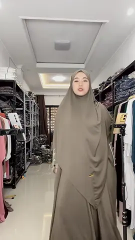 Cek keranjang bun #tiktoklive #livehighlights #abayasethijabjersey #abayajerseypremium 