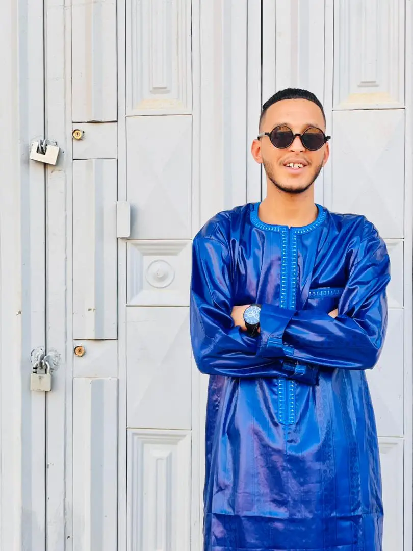 #اليزي_تمنراست_جانت_ادرار_المنيعة_ورڨلة #تنيدوف #تيك_توك 