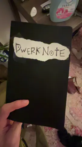 light yagami dwerk version