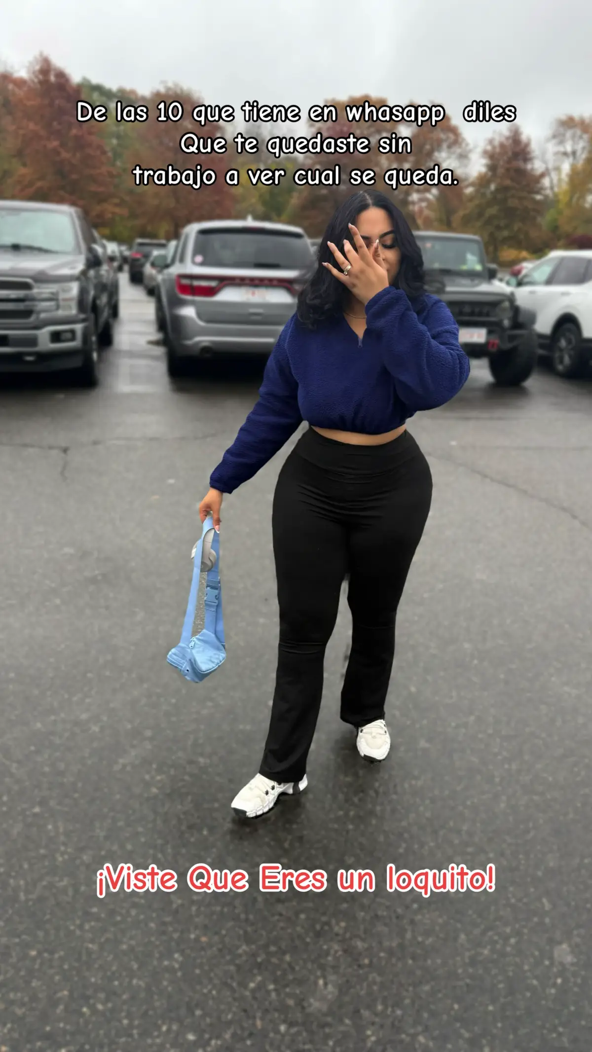 Pero son lo más tigueres