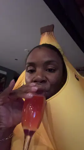 #happyhalloween 🍌