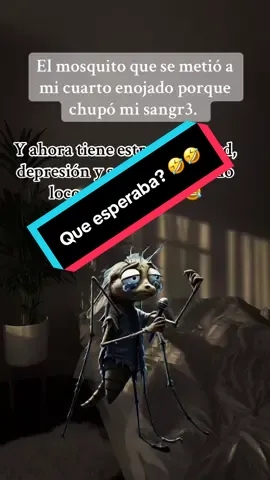 Quien lo manda a picarme?? 🤣🤣 #humor #meme #viral #contenido #paratii 