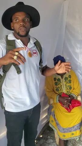 Men malfekté manbo LAYIZA POTE POU NOU SIN GEN YON MOUN KAP PESEKITE NOU AK YON KOK NWA SELMAN