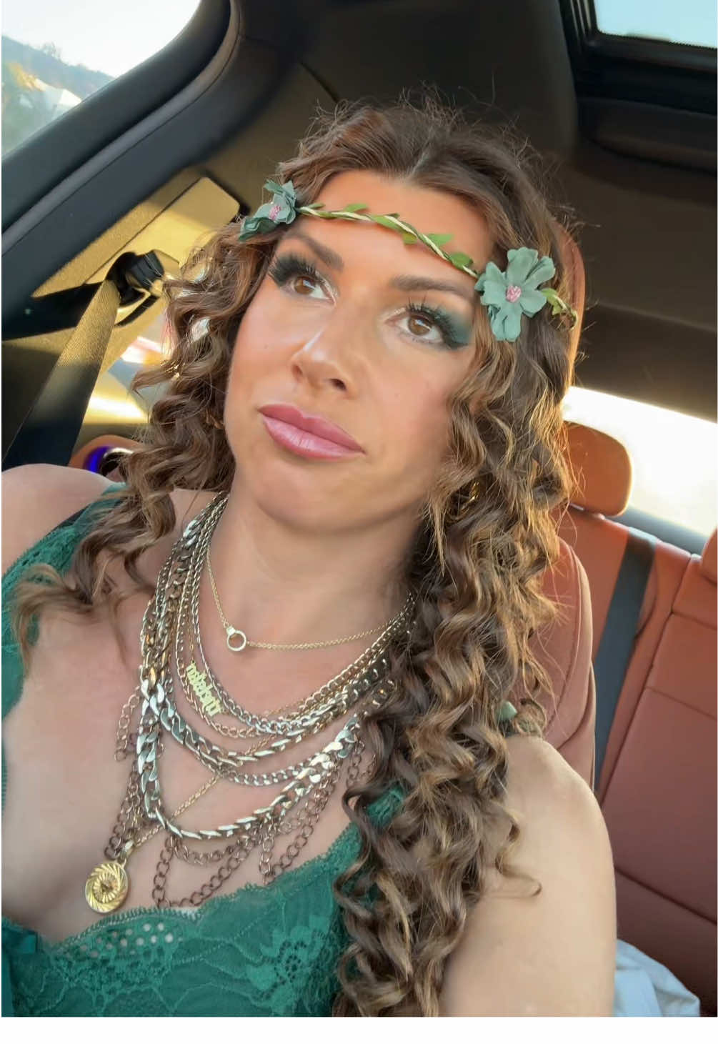 Y’all are thinking it I just said it