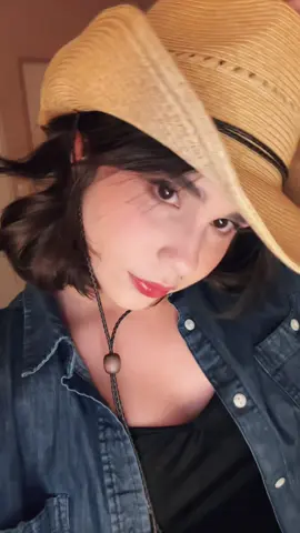 cowboy like me halloweekend pt2