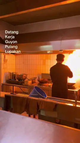 4LIFE 💯 #kitchenlife #wok #culinary #hotelier 